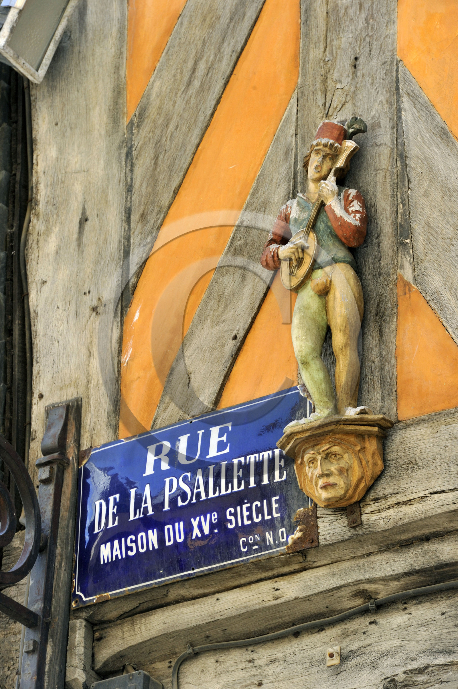 France, Rennes
