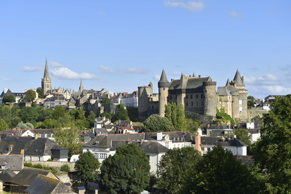 France, Bretagne