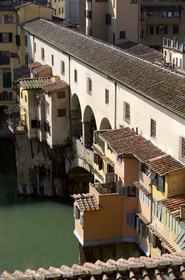 Italie, Firenze