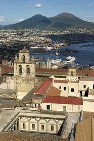 Italie, Napoli
