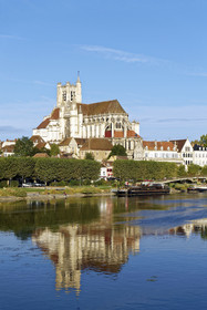 France, Auxerre