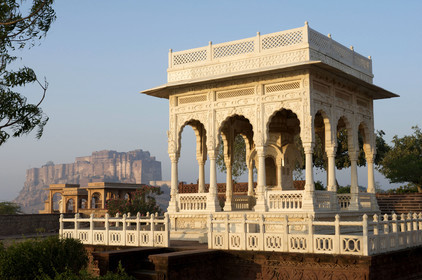 Inde, Jodhpur