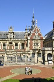 France, Fecamp