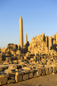 Egypte, Karnak