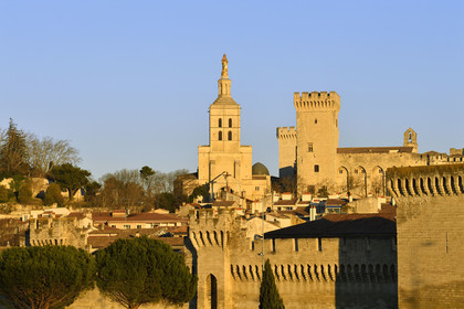 France, Avignon
