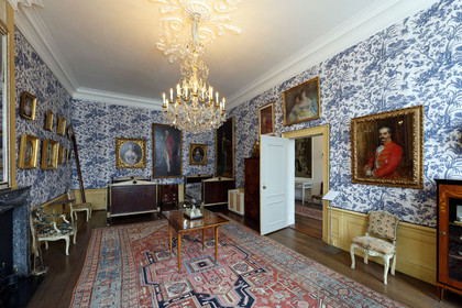 Hollande, Amsterdam