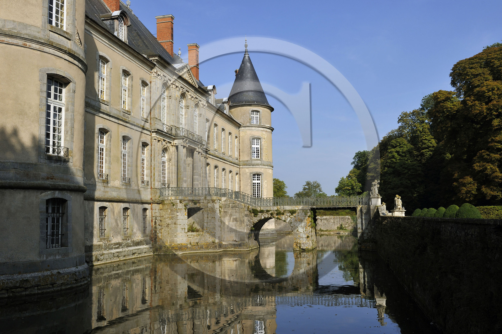 France, Lorraine