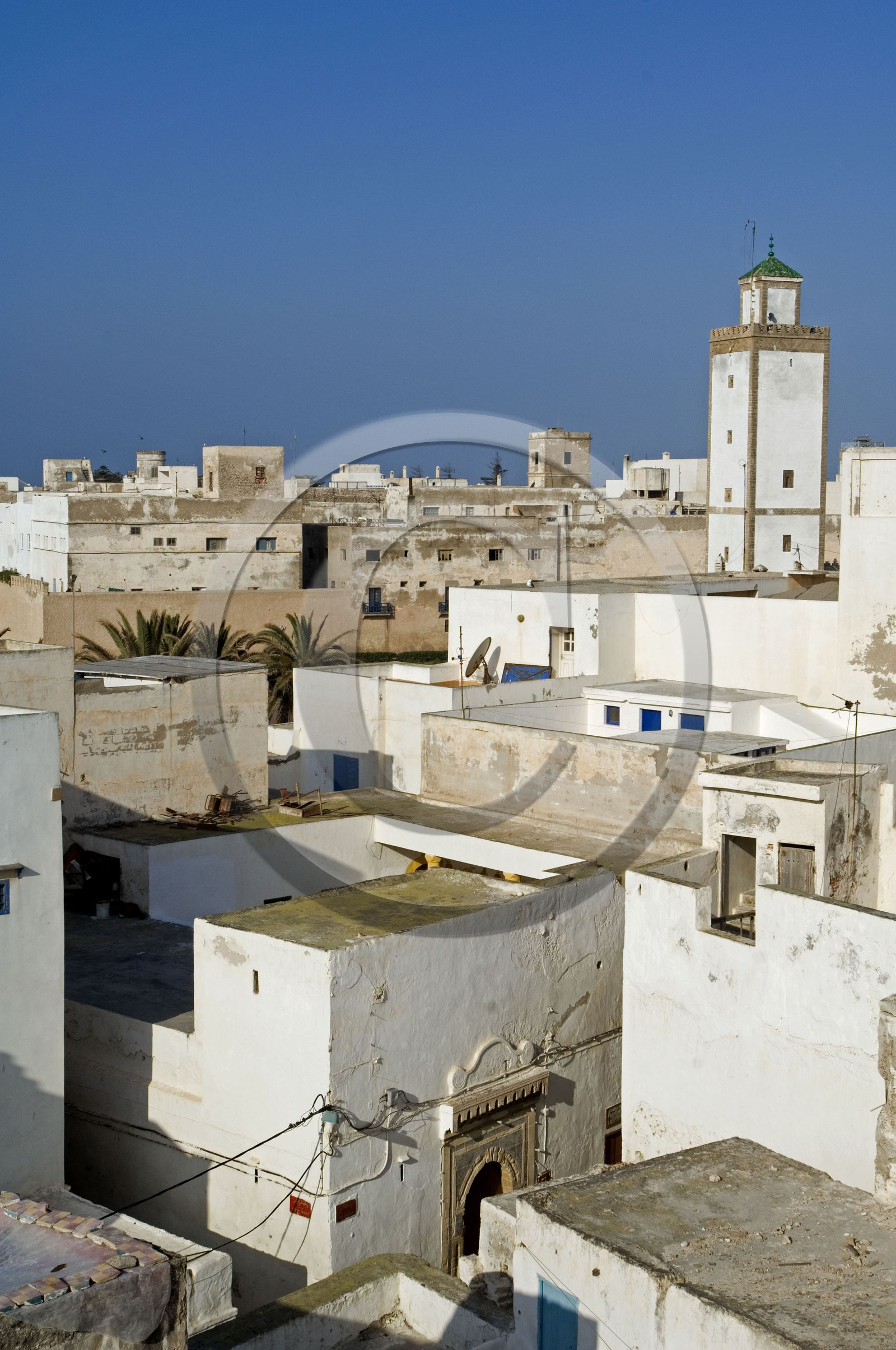 Essaouira, Marokko