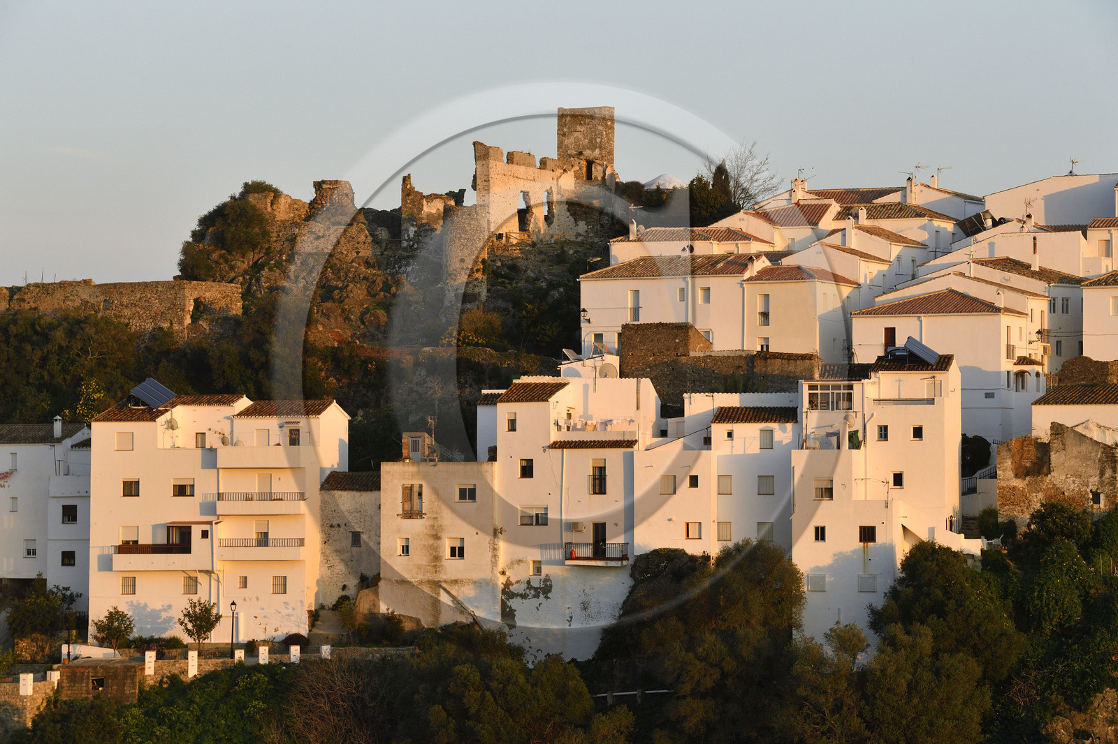 Espagne, Casares