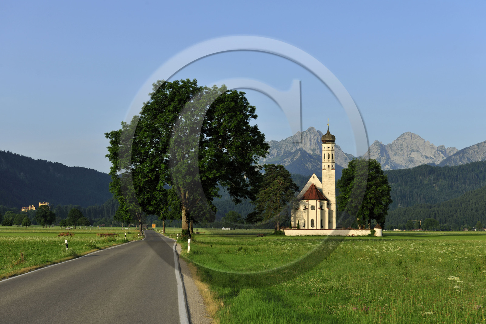Allemagne, Baviere