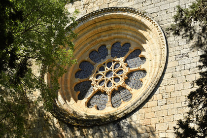 Espagne, Santes Creus