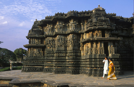 Inde du Sud