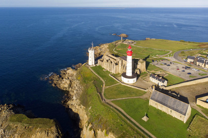 France, St Mathieu