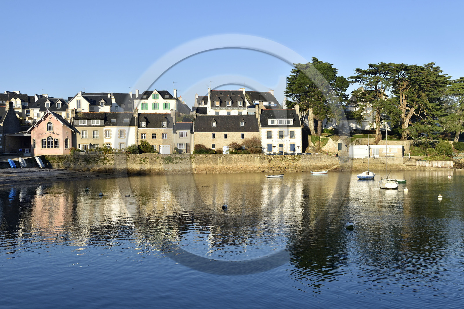 France, Bretagne