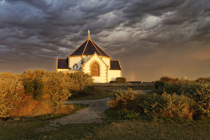 France, Bretagne