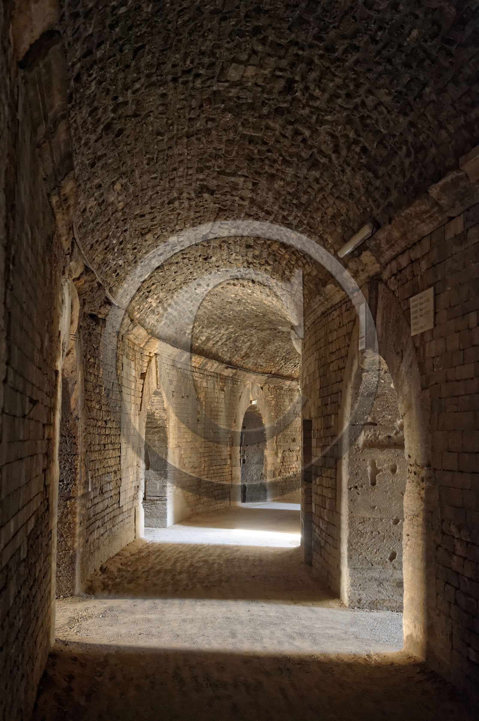 France, Arles