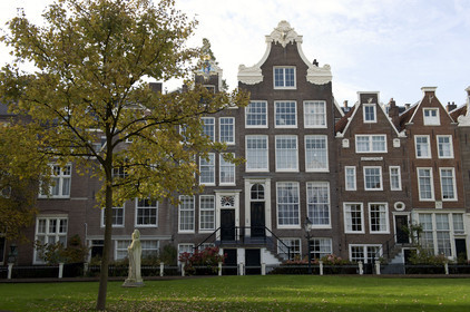 Hollande, Amsterdam