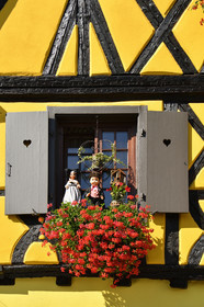 France, Turckheim