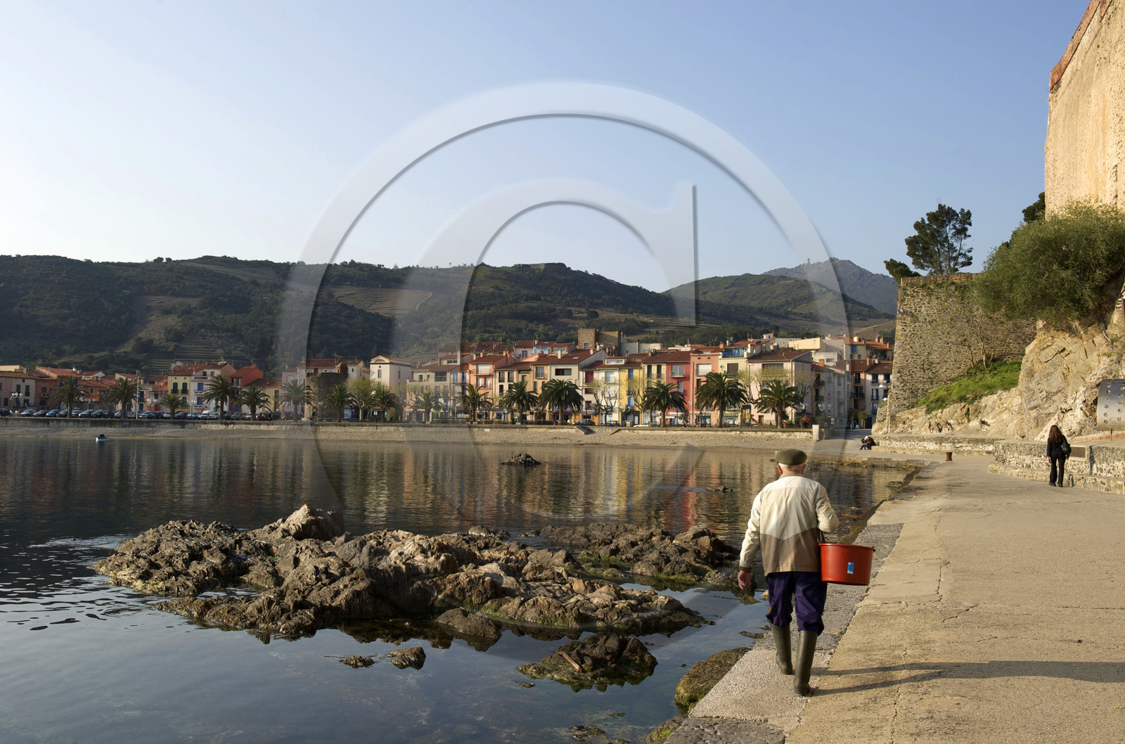 France, Collioure