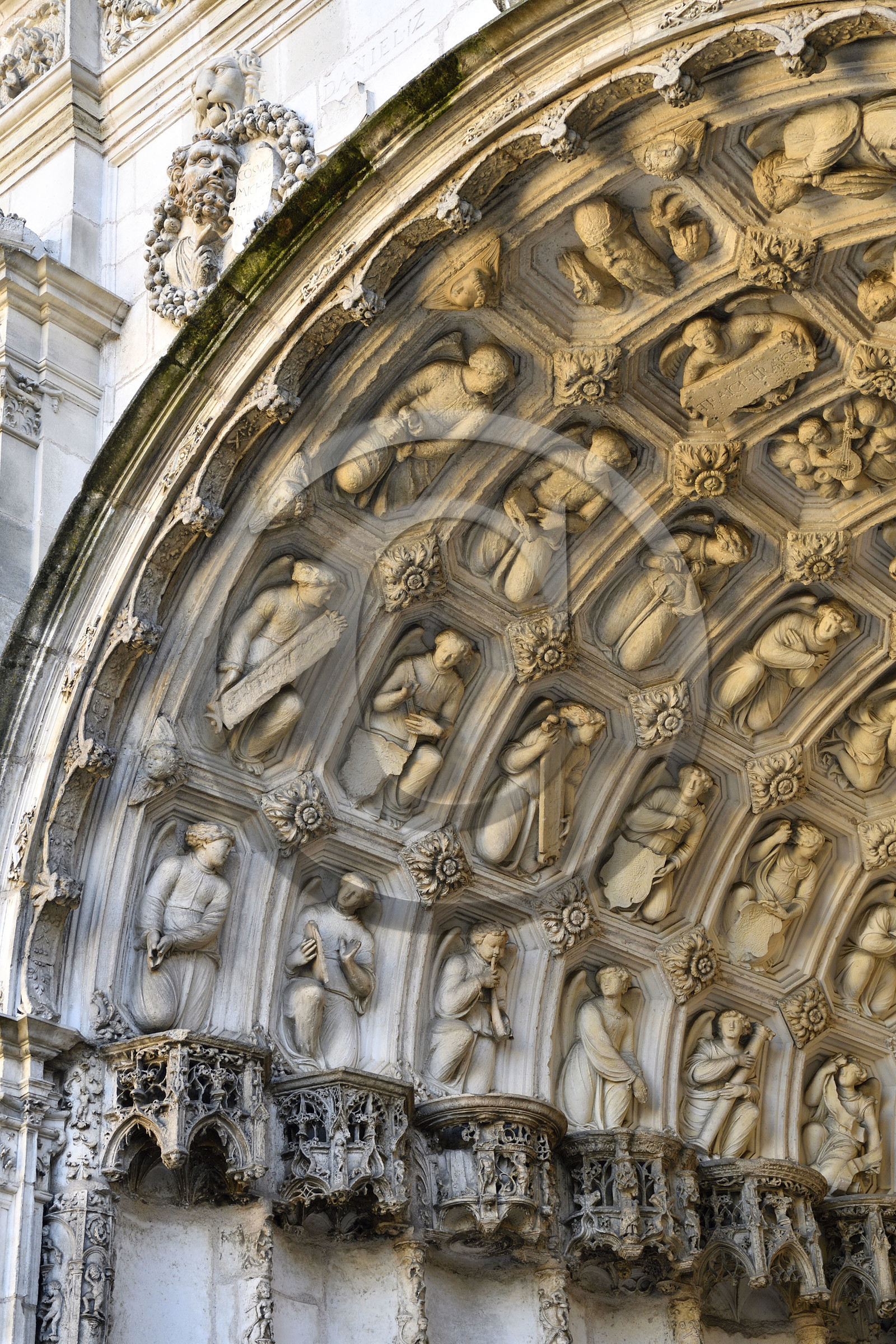 France, Dijon