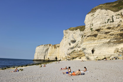 France, Etretat