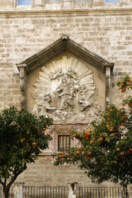 Espagne, Valence