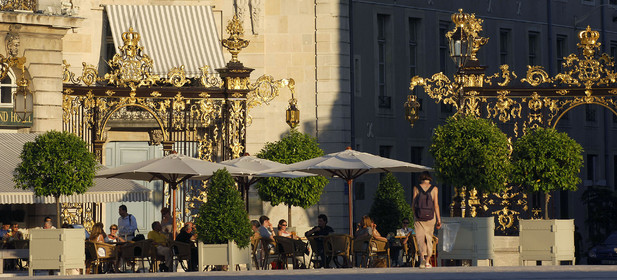 Nancy, France