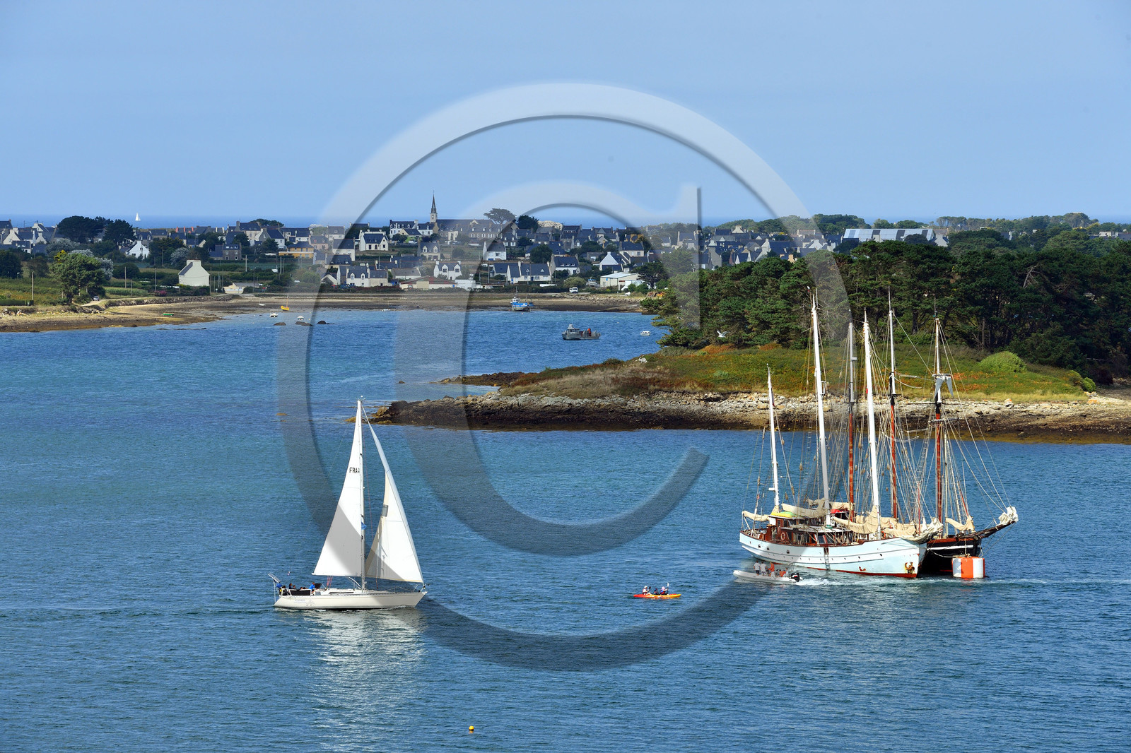 France, Bretagne