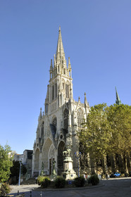 France, Nancy