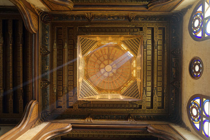 Egypte, Cairo
