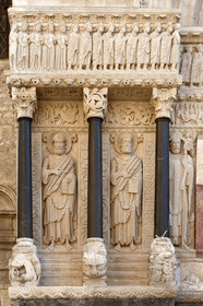 France, Arles