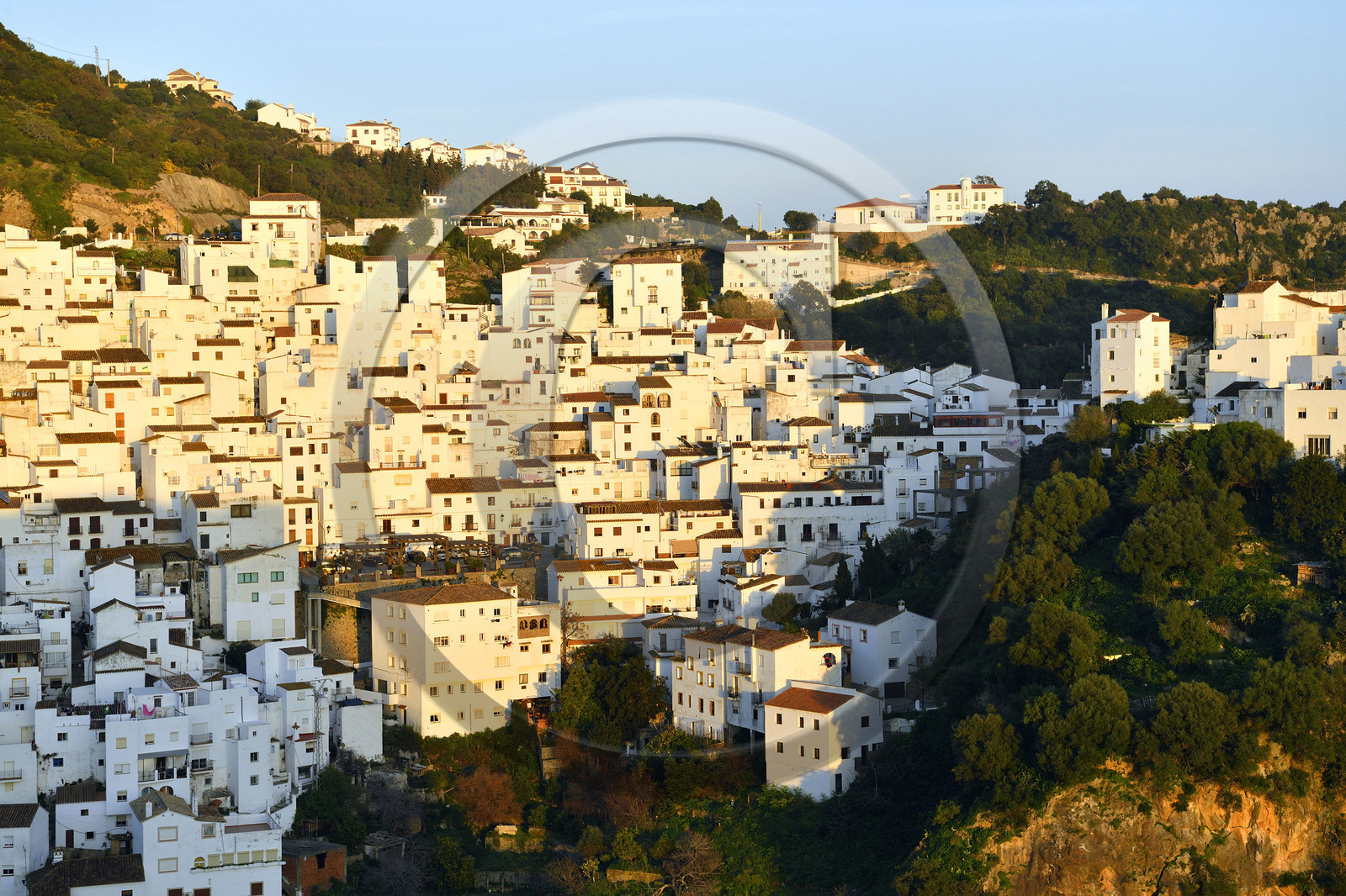 Espagne, Casares