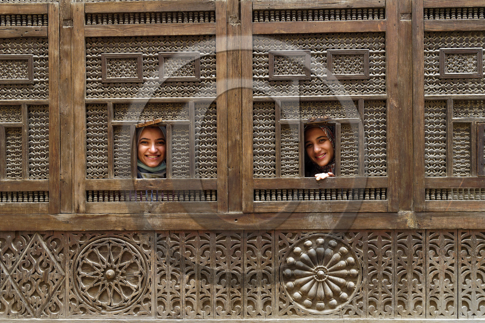 Egypte, Cairo