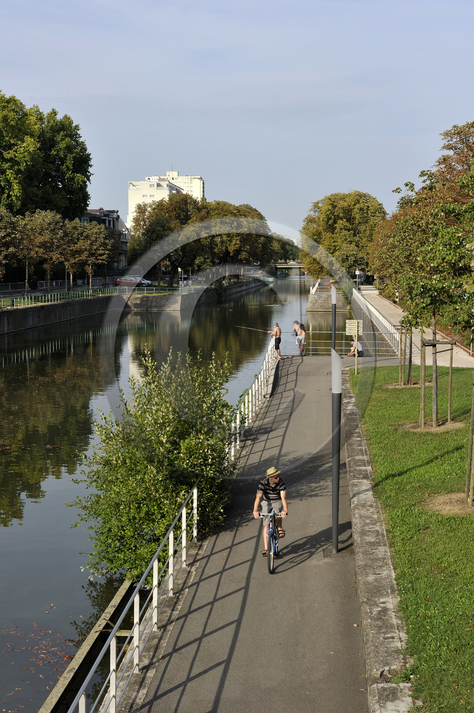 France, Mulhouse