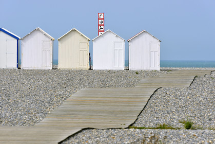 France, Baie de Somme
