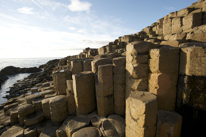 Ulster, Antrim Coast
