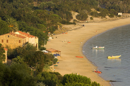 Corse, France