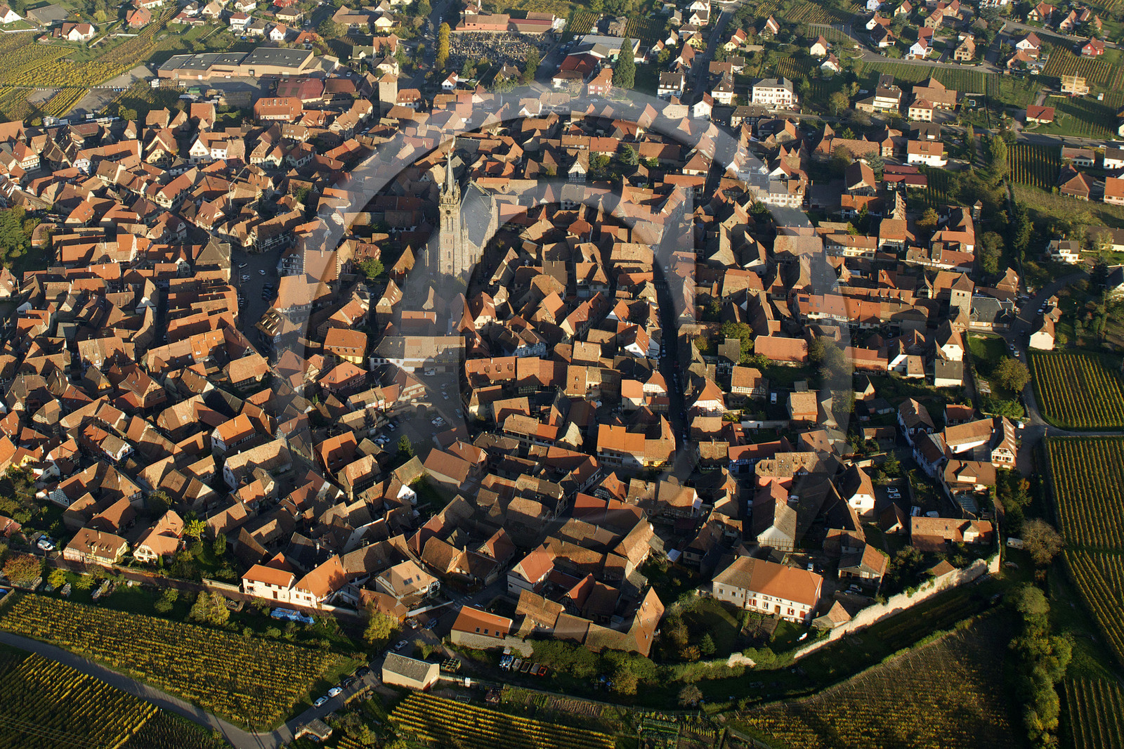 France, Alsace
