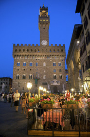 Italie, Firenze