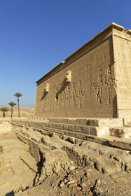 Egypte, Denderah