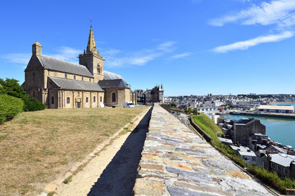 France, Granville