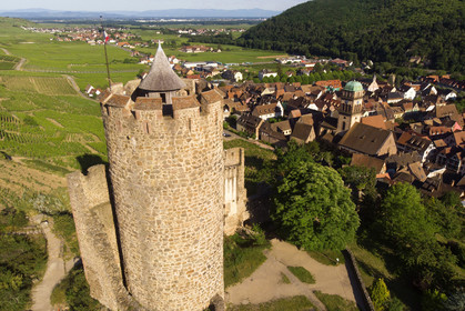 France, Kaysersberg
