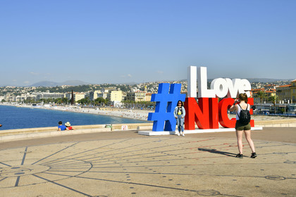 France, Nice