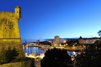 France, Brest