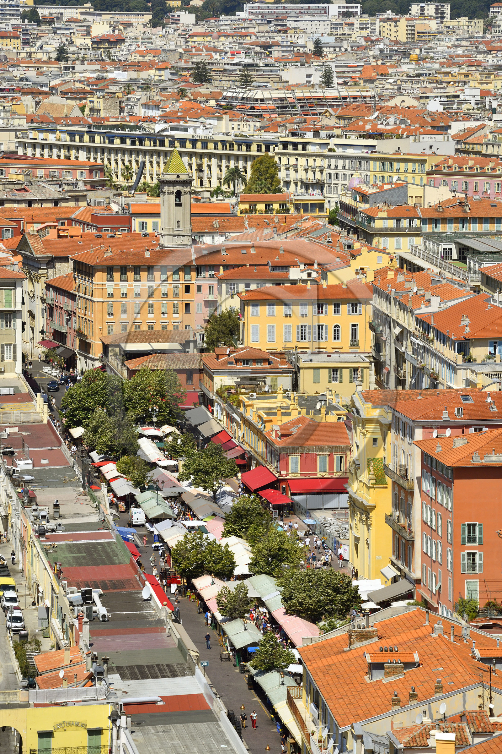 France, Nice