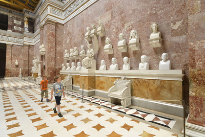 Allemagne region baviere bayern district haut palatinat