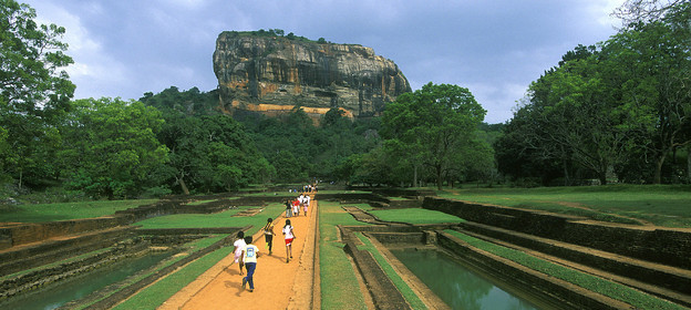 SRI LANKA