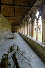 France, Treguier