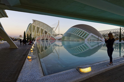 Espagne, Valence