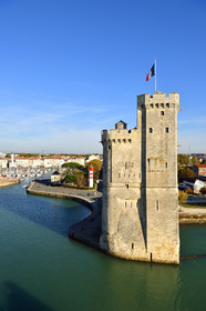 France, La Rochelle